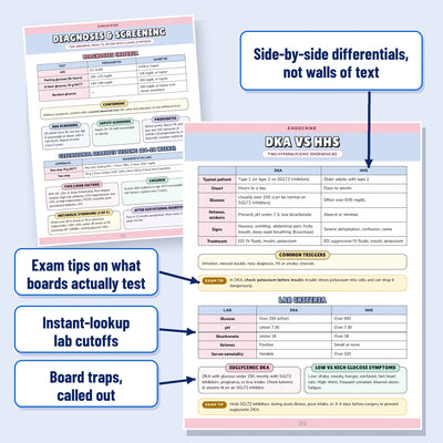 The Complete FNP Guide